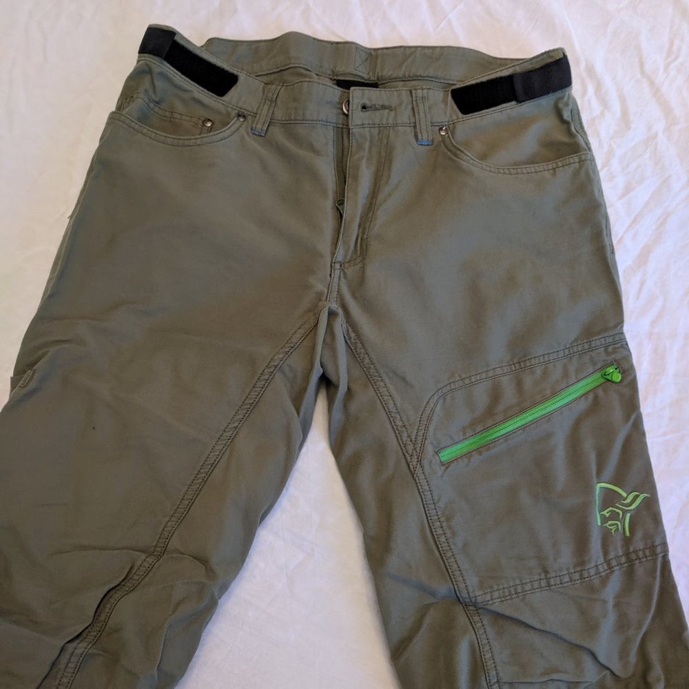 Pants